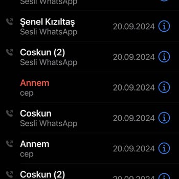 Yanlış Yurt Dışı Arama Ücreti