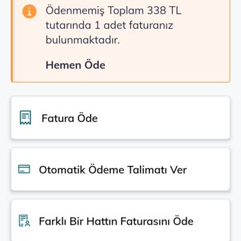 Türk Telekom'un Çözülmeyen Nakil Sorunu Ve Fatura Anomalisi
