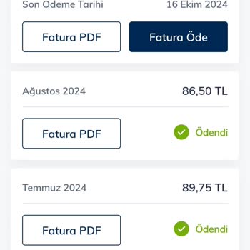 Türk Telekom'un Çözülmeyen Nakil Sorunu Ve Fatura Anomalisi