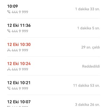 Yurtiçi Kargo'nun Değişim Sürecinde Müşteri Mağduriyeti