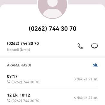 Yurtiçi Kargo'nun Değişim Sürecinde Müşteri Mağduriyeti