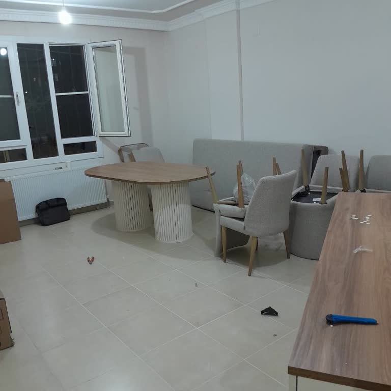 Modalife Düğün Paketi Teslimat Ve Kurulum Sorunları