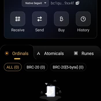 Unisat Wallet Tarafından Yanıltıldım!