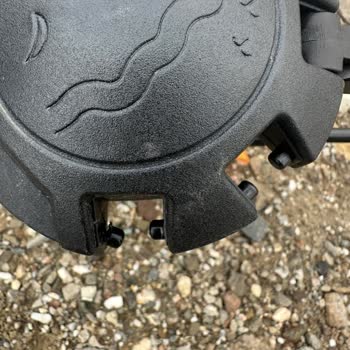 Öncü Kamp Malzemeleri Kalitesiz Ürün Satışı Ve Saygısızlık!