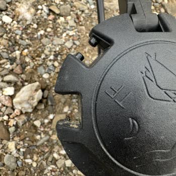 Öncü Kamp Malzemeleri Kalitesiz Ürün Satışı Ve Saygısızlık!