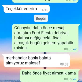 Yanıltıcı Fiyatlandırma Ve İletişim Sorunu