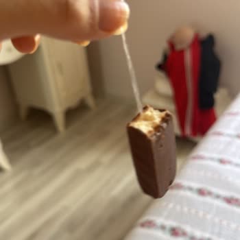 Torku Ürününde Şok Edici Naylon Tehlikesi