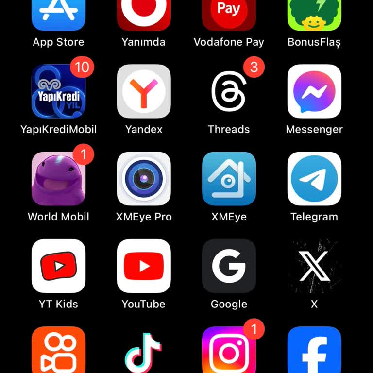 Vodafone Şebeke Sorunu: Diyarbakır'da Çekim Problemi!