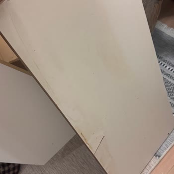 Defolu Ürün Ve Yetersiz Çözüm Süreci