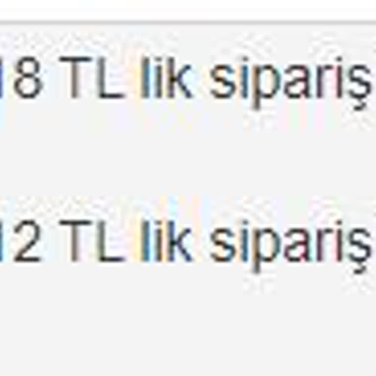 Hepsijet Ve Hepsiburada'nın Tutarsız Kargo Ücretleri!