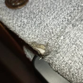 Mondi'den Aldığım Kanepelerde Sürekli Sorun Yaşıyorum