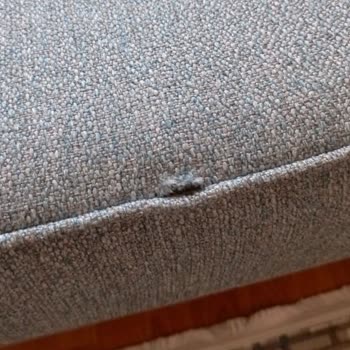 Mondi'den Aldığım Kanepelerde Sürekli Sorun Yaşıyorum