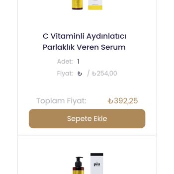 Yanlış Ürün Gönderimi Ve İletişim Eksikliği