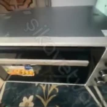 Korkmaz Fırın Kağıthane Yetkili Servisi Güzel Çalışmıyor