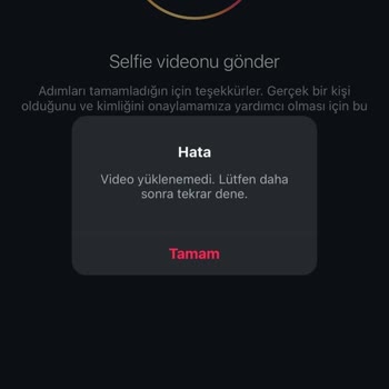 Instagram Hesabıma 2 Aydır Giriş Yapamıyorum!