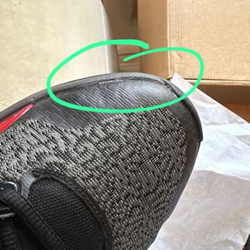 Defolu Ve Sahte Ürün Şüphesiyle Sportınn Nike Alışverişi