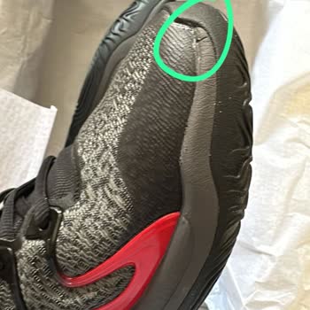 Defolu Ve Sahte Ürün Şüphesiyle Sportınn Nike Alışverişi