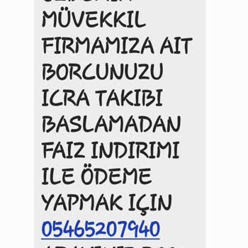 Yanıltıcı İcra Takibi Mesajı Ve Kişisel Veri İhlali
