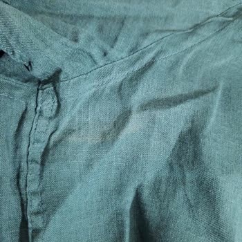 Lufian Gömlek Renk Değişimi Ve İade Sorunu