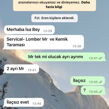 Yanıltıcı Tedavi Ve Sağlık Sorunları