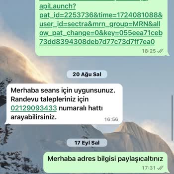 Yanıltıcı Tedavi Ve Sağlık Sorunları