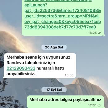 Yanıltıcı Tedavi Ve Sağlık Sorunları