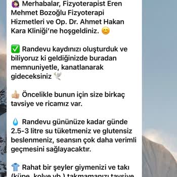 Yanıltıcı Tedavi Ve Sağlık Sorunları