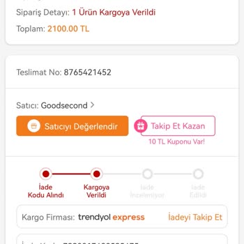 Eksik Parçalı Ve Arızalı Tıraş Makinesi Hayal Kırıklığı