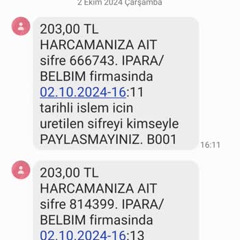 İstanbulkart Yükleme Sorunu Ve Çifte Kesinti Mağduriyeti