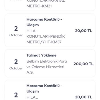 İstanbulkart Yükleme Sorunu Ve Çifte Kesinti Mağduriyeti