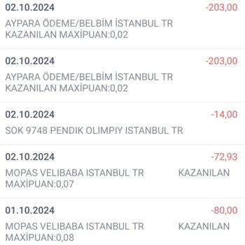 İstanbulkart Yükleme Sorunu Ve Çifte Kesinti Mağduriyeti
