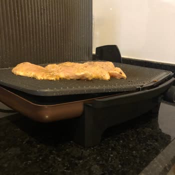 Arnica Tost Makinesi Plaka Yamulması Ve Güvenlik Endişesi