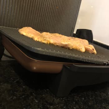 Arnica Tost Makinesi Plaka Yamulması Ve Güvenlik Endişesi