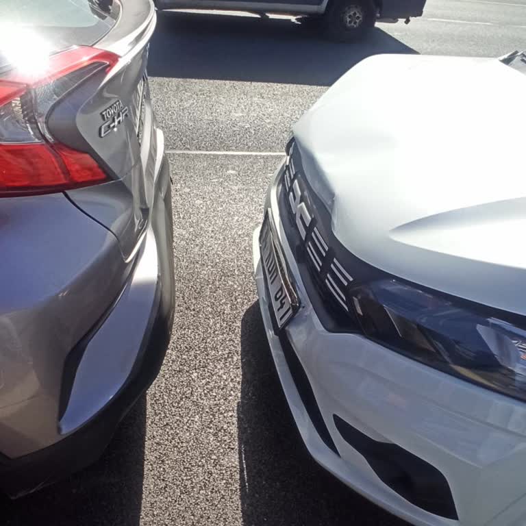 Araç Hasar Tespiti Sürecinde Yaşanan Zorluklar