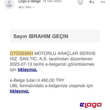 Yeni Lastiklerde Hızlı Aşınma Ve Garanti Sorunu