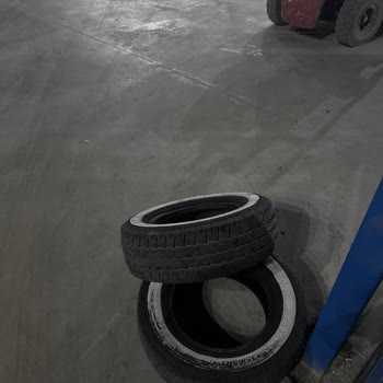 Yeni Lastiklerde Hızlı Aşınma Ve Garanti Sorunu