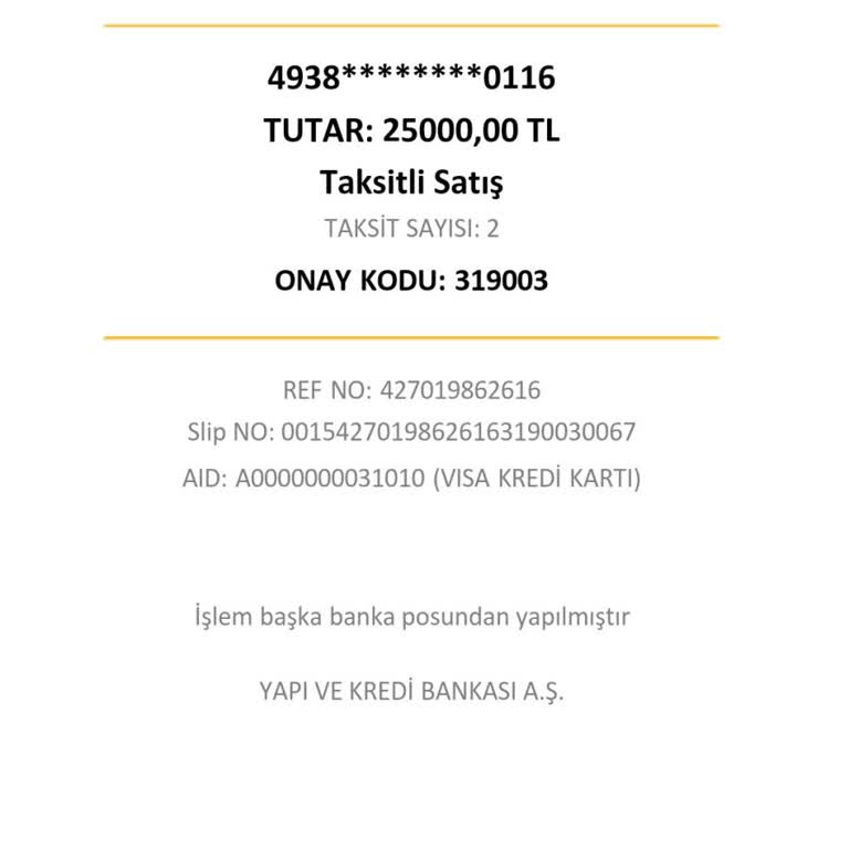 VakıfBank'ta Güvenlik Açığı Ve Yanlış İşlem Kesintisi