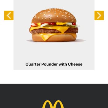 Görsel Ve Gerçeklik Arasında Kalan Hamburger Hayal Kırıklığı