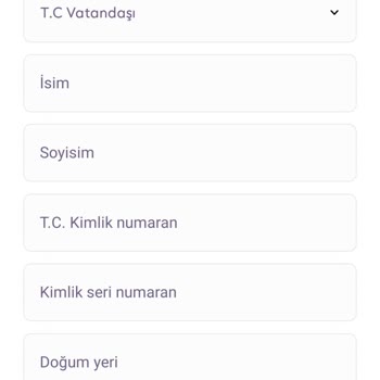 Param Uygulamasında Yaşanan Güven Sorunları