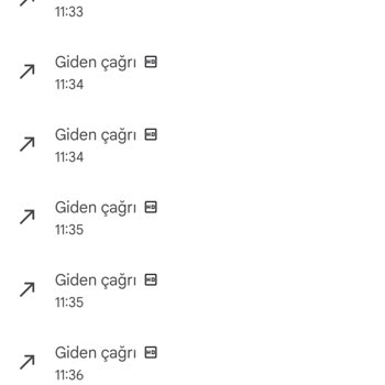 Kargo İade Talebinde Gecikme Ve İletişim Sorunu