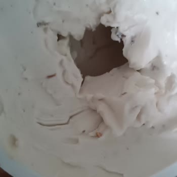 Sek Süt Ürün Ambalajı Hakkında Hayal Kırıklığı