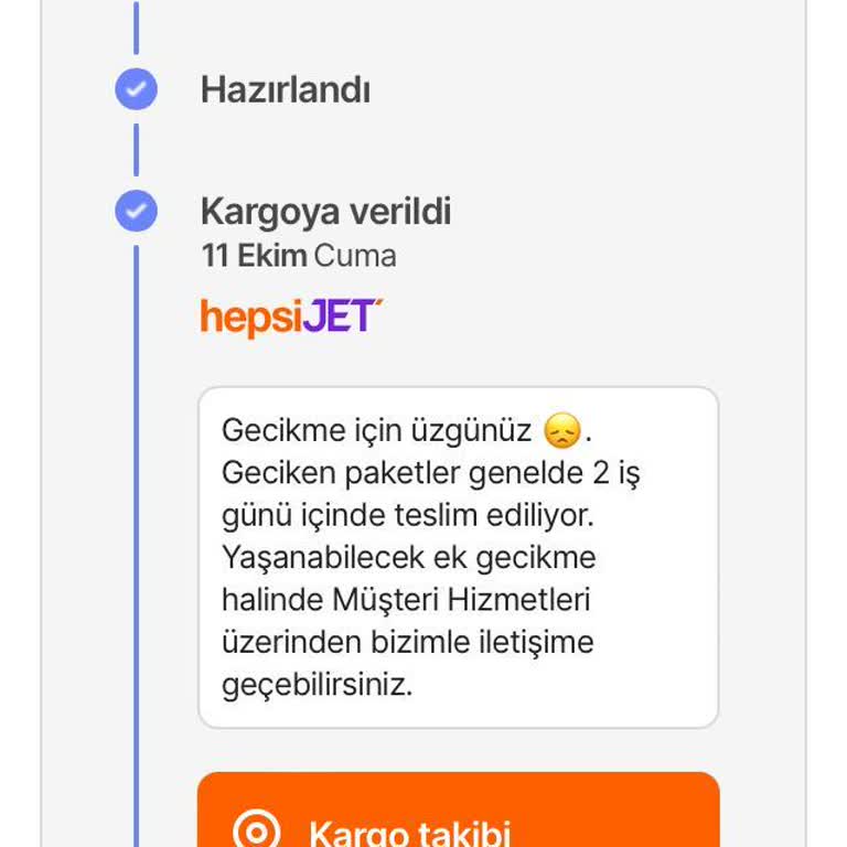Değişim Kampanyasında Yaşanan Aksaklıklar