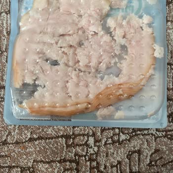 Migros'tan Gelen Sipariş Hayal Kırıklığı Yarattı