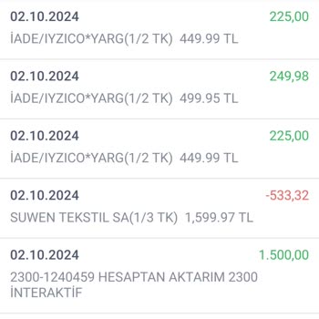 Yargıcı'dan İade Sürecinde Yaşanan Sorunlar