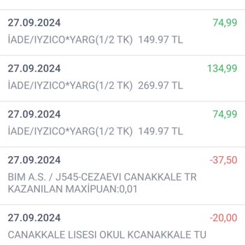 Yargıcı'dan İade Sürecinde Yaşanan Sorunlar