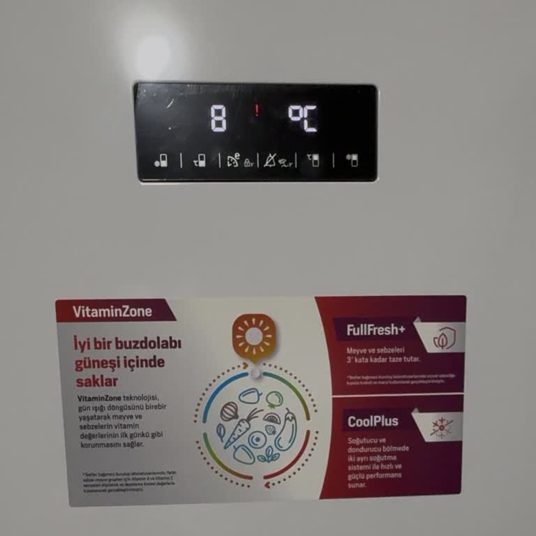 Arçelik Buzdolabı Sorunu: Çözüm Bekleyen Müşteri