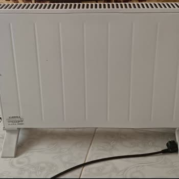 Aras Kargo İle Taşınan Ürünüm Hasar Gördü