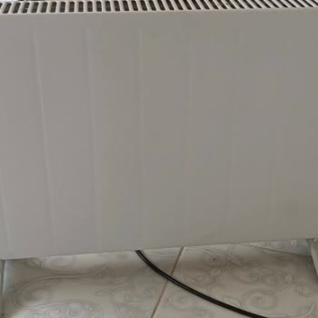 Aras Kargo İle Taşınan Ürünüm Hasar Gördü