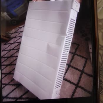 Aras Kargo İle Taşınan Ürünüm Hasar Gördü