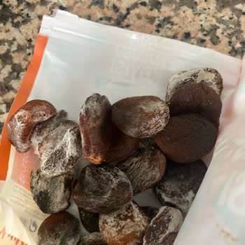 Aldığım Ürünün İçinden Çürük Ve Küflü Çıktı